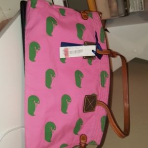 Dooney & Bourke purse